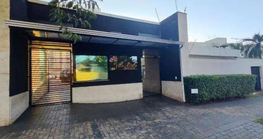 Apartamento com 3 dormitórios para alugar, 75 m² por R$ 1.880,00/mês - Nossa Senhora de Lourdes - Londrina/PR