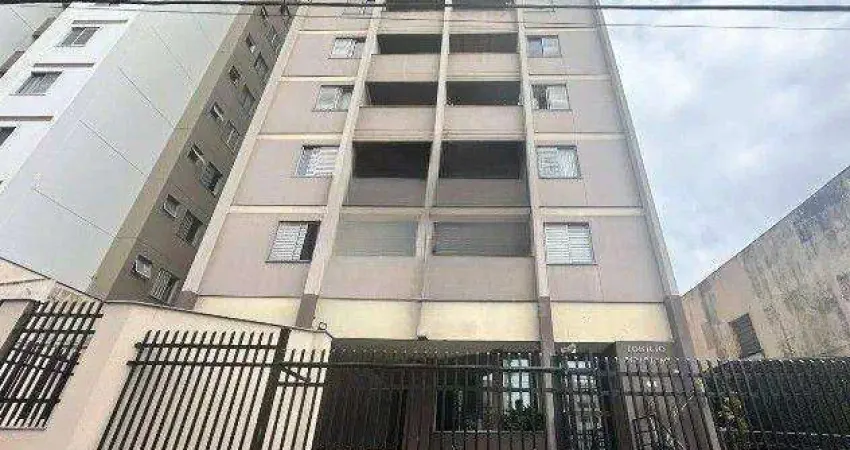 Apartamento com 2 dormitórios à venda, 63 m² por R$ 270.000,00 - Centro - Londrina/PR