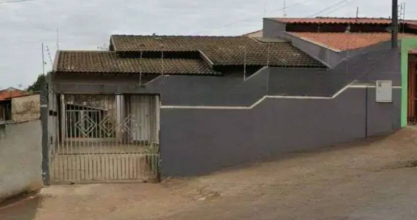 Casa com 2 dormitórios para alugar, 75 m² por r$ 1.400,00/mês - parque industrial josé belinati - londrina/pr
