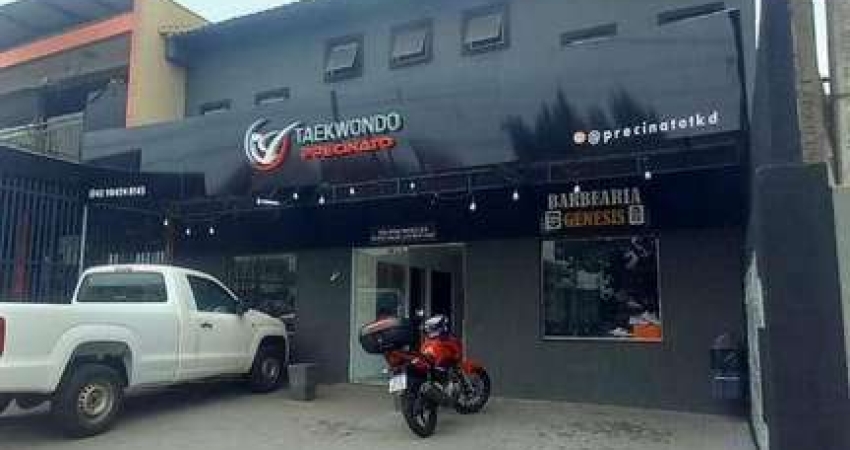 Sala para alugar, 12 m² por R$ 600,00/mês - Conjunto Cafezal 1 - Londrina/PR