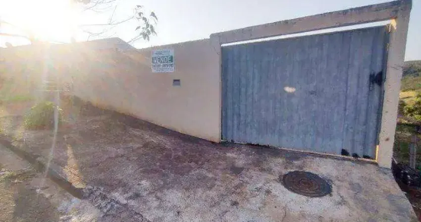 Casa com 2 dormitórios amplos à venda, 95 m² por R$ 180.000 - Jardim Nova Esperança - Londrina/PR