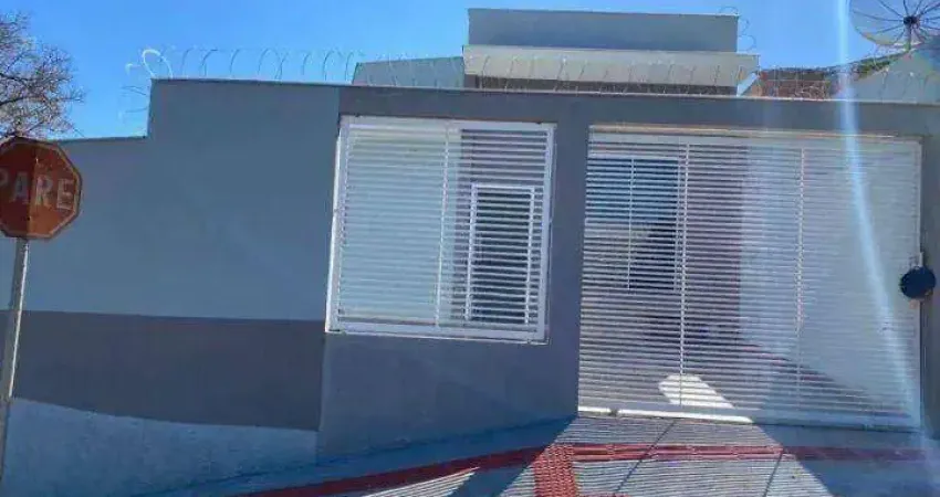 Casa com 3 dormitórios à venda, 85 m² por R$ 410.000,00 - Residencial Verona - Londrina/PR