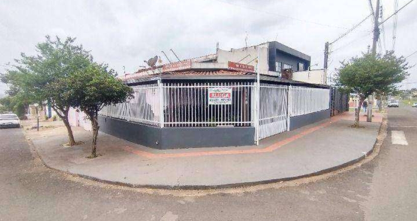 Salão para alugar, 150 m² por R$ 2.500,00/mês - Estados - Londrina/PR