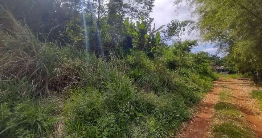 Terreno à venda, 2950 m² por R$ 220.000,00 - Condomínio Horizontal Marajoara - Ibiporã/PR