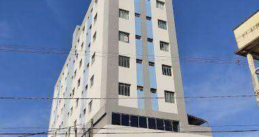 Apartamento com 1 dormitório à venda, 42 m² por R$ 125.000,00 - Centro - Londrina/PR