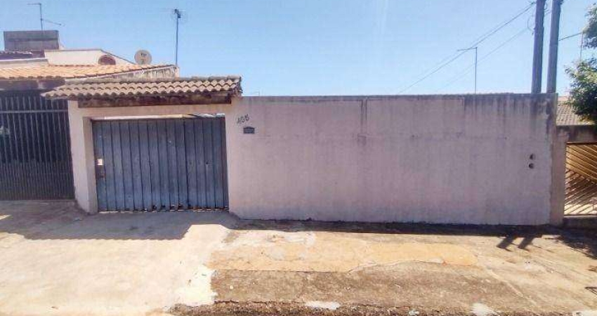 Casa com 2 dormitórios à venda, 90 m² por R$ 330.000,00 - Jardim da Luz - Londrina/PR