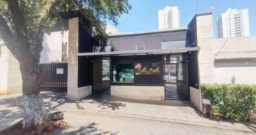 Apartamento com 3 dormitórios à venda, 75 m² por R$ 270.000,00 - Nossa Senhora de Lourdes - Londrina/PR