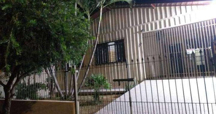 Casa com 3 dormitórios à venda, 112 m² por R$ 280.000,00 - Ricardo - Londrina/PR