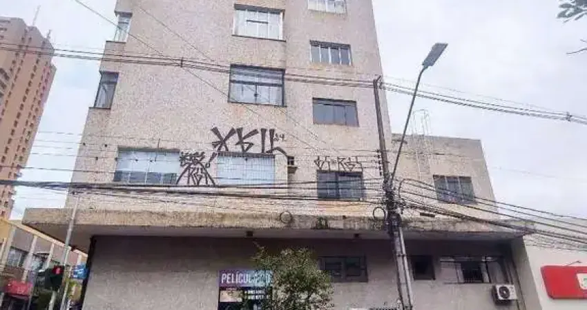 Sala à venda, 54 m² por R$ 125.000,00 - Centro - Londrina/PR
