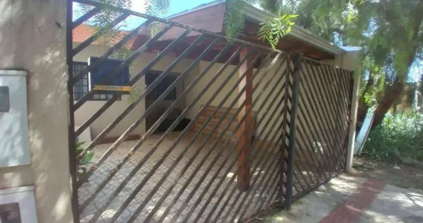 Casa com 2 dormitórios à venda, 65 m² por R$ 300.000,00 - Jardim Montecatini - Londrina/PR