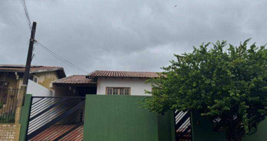 Casa com 4 dormitórios à venda, 89 m² por R$ 500.000,00 - São Pedro - Londrina/PR