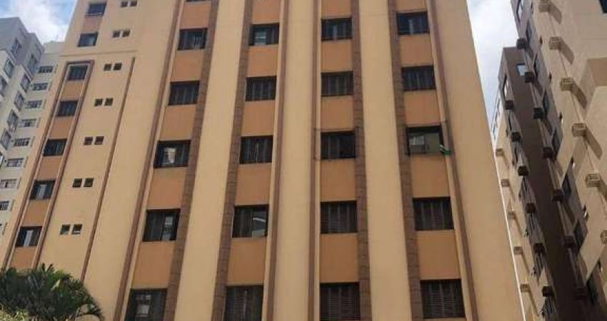 Apartamento com 3 dormitórios à venda, 73 m² por R$ 370.000,00 - Centro - Londrina/PR