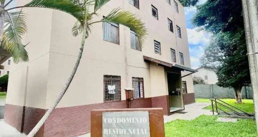 Apartamento com 2 dormitórios à venda, 44 m² por R$ 130.000,00 - Ouro Verde - Londrina/PR