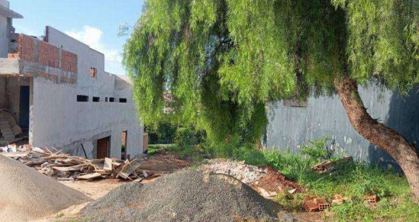 Terreno à venda, 360 m² por R$ 320.000,00 - Portal de Versalhes 1 - Londrina/PR