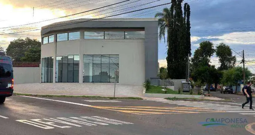 Ponto para alugar, 75 m² por R$ 18.000,00/mês - Conjunto Vivi Xavier - Londrina/PR