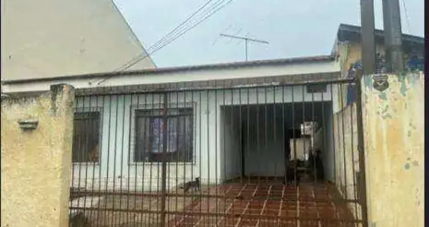 Casa com 3 dormitórios à venda, 105 m² por R$ 230.000,00 - Waldemar Hauer - Londrina/PR