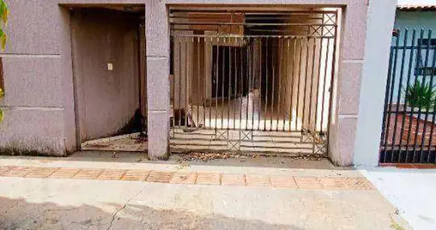 Sobrado com 3 dormitórios para alugar, 160 m² por r$ 2.100,00/mês - leonor - londrina/pr