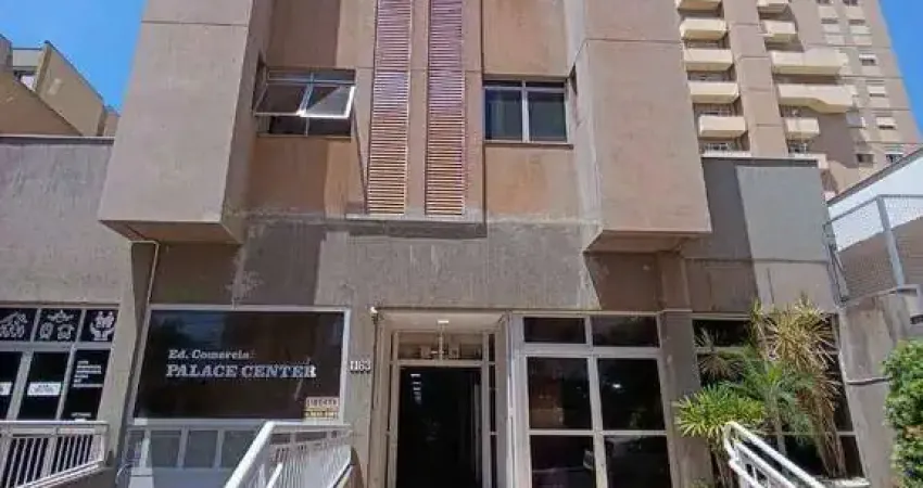 Sala para alugar, 40 m² por R$ 1.320,00/mês - Centro - Londrina/PR