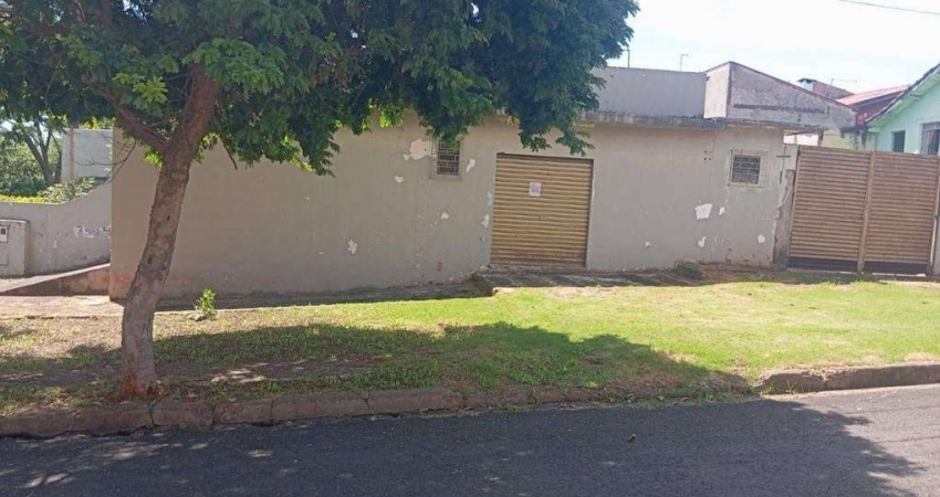 Ponto para alugar, 25 m² por R$ 950,00/mês - Milton Gavetti - Londrina/PR