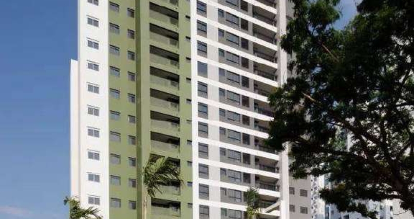 Apartamento com 2 dormitórios à venda, 70 m² por R$ 899.990,00 - Terra Bonita - Londrina/PR