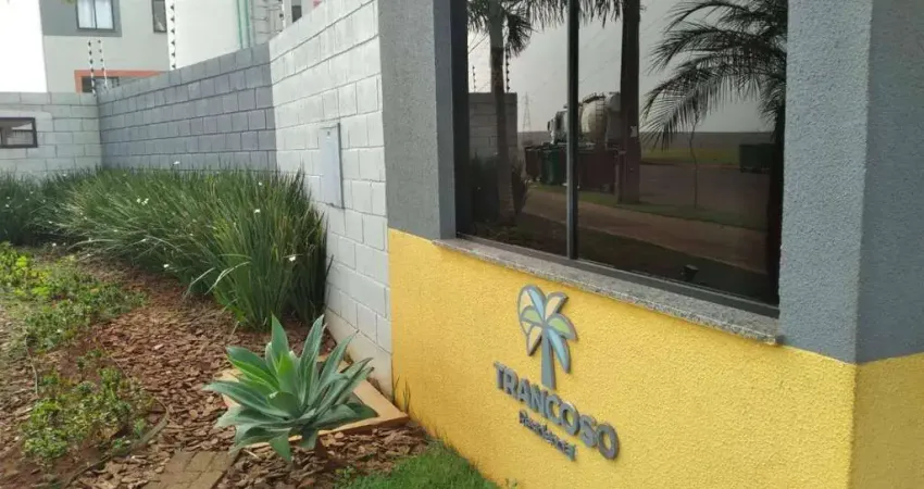 Apartamento com 2 dormitórios para alugar, 49 m² por R$ 1.150,00/mês - Jardim Maria Celina - Londrina/PR