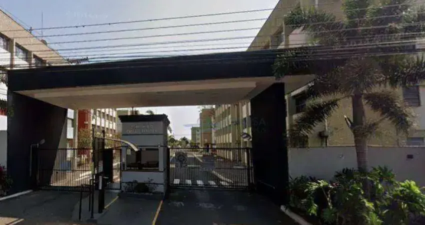 Apartamento com 3 dormitórios à venda, 90 m² por R$ 320.000,00 - Pq Manella - Cambé/PR