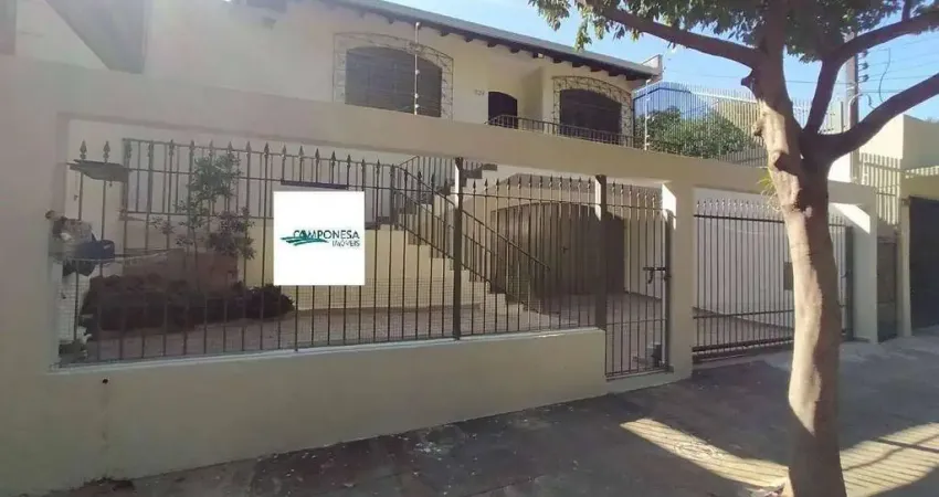 Casa com 3 dormitórios à venda, 142 m² por R$ 550.000,00 - Jardim Alvorada - Londrina/PR