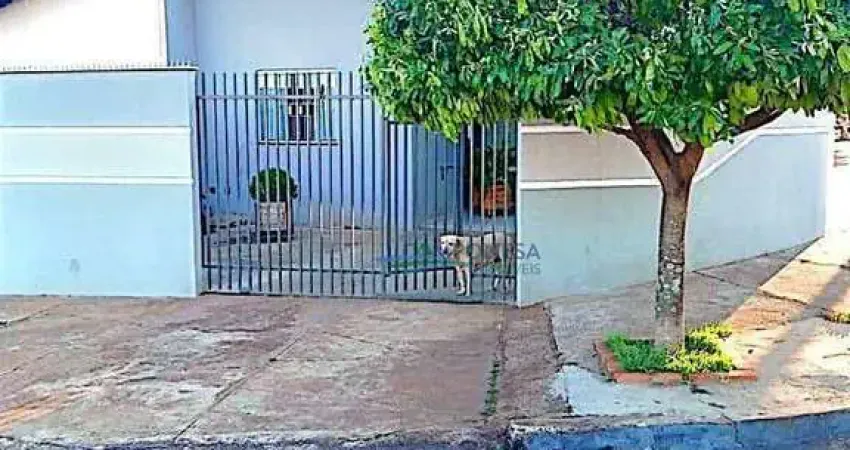 Casa com 2 dormitórios à venda, 60 m² por R$ 298.000,00 - Jardim União - Cambé/PR