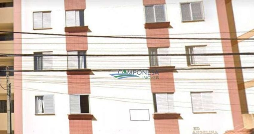 Apartamento com 1 dormitório à venda, 36 m² por R$ 170.000,00 - Centro - Londrina/PR