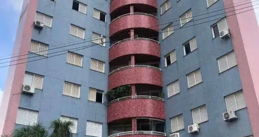 Apartamento com 3 dormitórios à venda, 81 m² por R$ 400.000,00 - Jardim Higienópolis - Londrina/PR