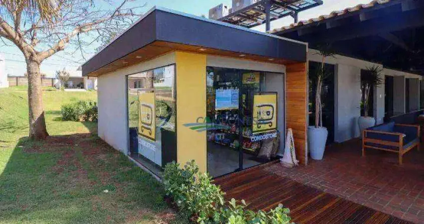 Terreno à venda, 250 m² por R$ 477.000,00 - Cidade Industrial II - Londrina/PR
