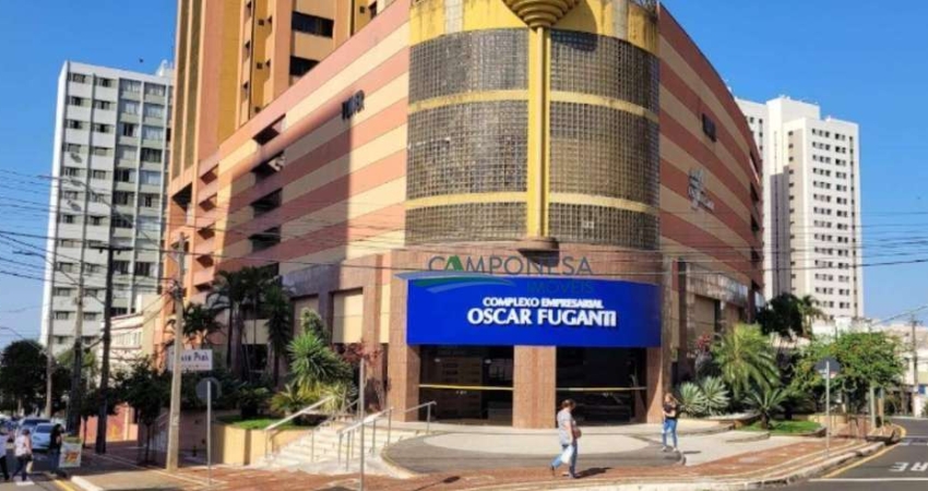 Loja para alugar, 45 m² por R$ 3.150,00/mês - Centro - Londrina/PR