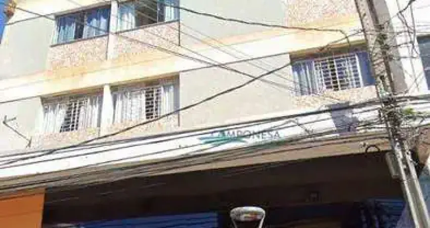 Apartamento com 3 dormitórios para alugar, 80 m² por R$ 1.835,00/mês - Centro - Londrina/PR