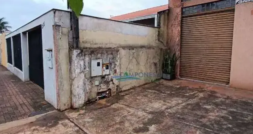 Sala para alugar, 24 m² por R$ 800,00/mês - Santa Rita 1 - Londrina/PR