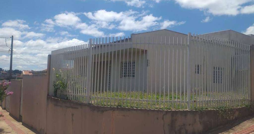 Casa com 2 dormitórios à venda, 80 m² por R$ 700.000,00 - Nova - Londrina/PR