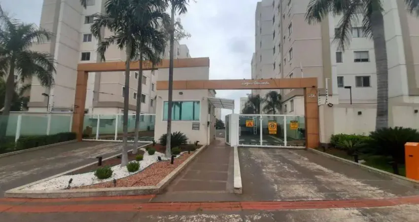 Apartamento com 2 dormitórios à venda, 42 m² por R$ 210.000,00 - Cidade Industrial II - Londrina/PR