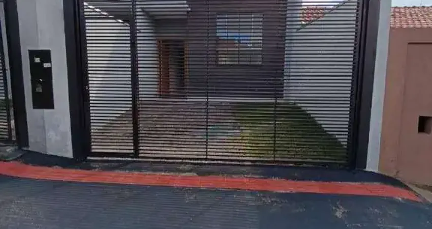 Casa com 3 dormitórios à venda, 80 m² por R$ 320.000,00 - Catuai - Londrina/PR