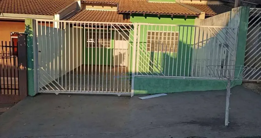 Casa com 2 dormitórios à venda, 78 m² por R$ 280.000,00 - Jardim Ecoville I - Cambé/PR