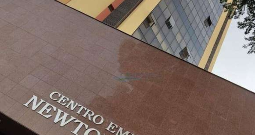 Sala para alugar, 86 m² por R$ 2.600,00/mês - Centro - Londrina/PR