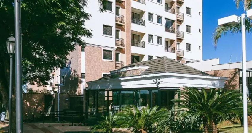 Apartamento com 3 dormitórios para alugar, 70 m² por R$ 3.790,00/mês - Terra Bonita - Londrina/PR