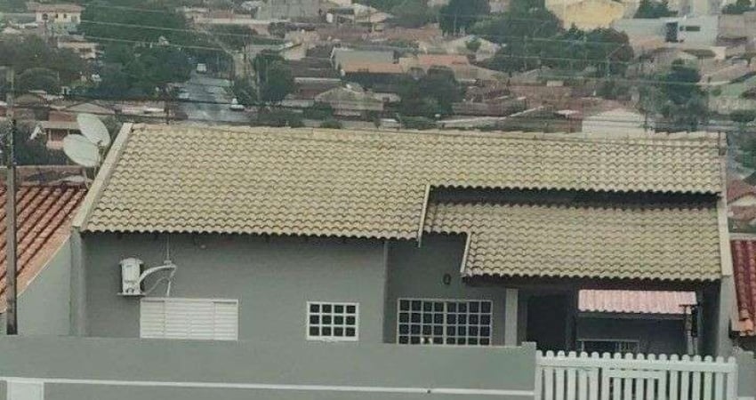 Casa com 3 dormitórios para alugar, 90 m² por R$ 3.350,00/mês - Jardim Alphaville - Londrina/PR
