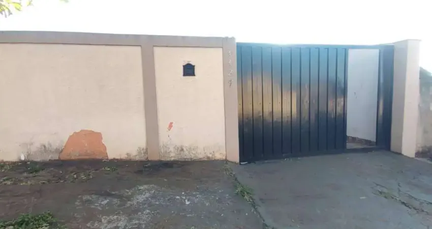Casa com 4 dormitórios à venda, 150 m² por R$ 300.000,00 - Aquilles Sthengel - Londrina/PR