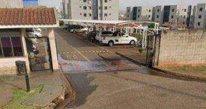 Apartamento com 2 dormitórios à venda, 53 m² por R$ 150.000,00 - São Pedro - Londrina/PR