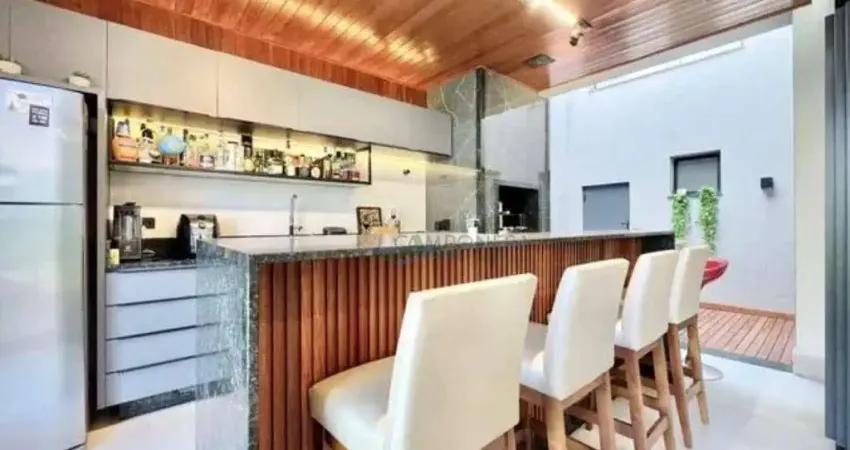 Sobrado com 3 dormitórios à venda, 233 m² por R$ 1.990.000,00 - Jardim Montecatini - Londrina/PR