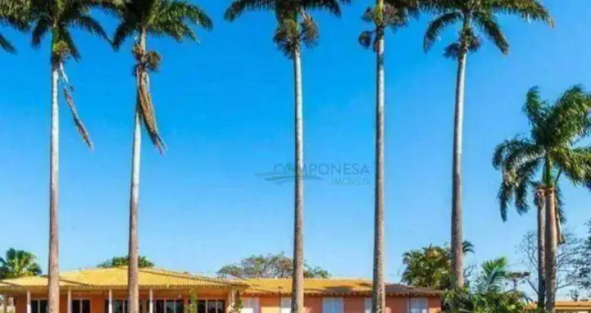 Sobrado com 4 dormitórios à venda, 258 m² por R$ 1.990.000,00 - Cidade Industrial II - Londrina/PR