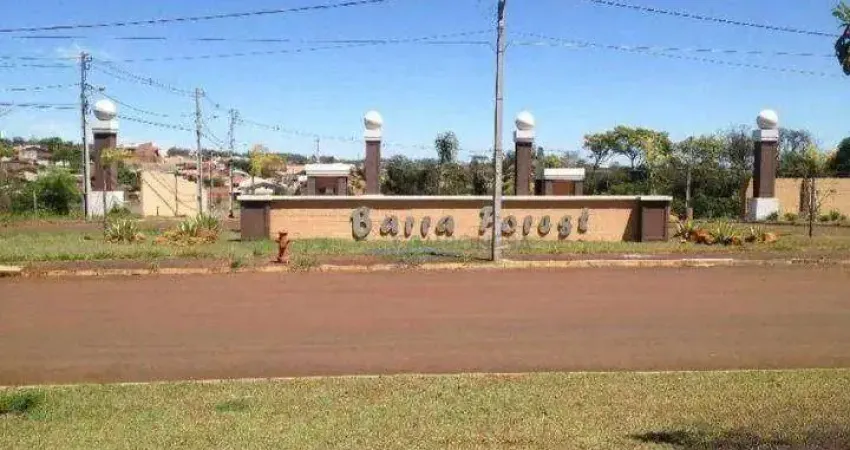 Casa com 2 dormitórios à venda, 80 m² por R$ 323.000,00 - Parque Leblon - Londrina/PR