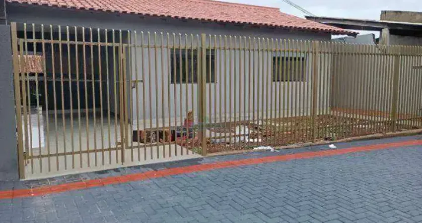 Casa com 4 dormitórios à venda, 165 m² por R$ 485.000,00 - Jardim Riviera - Cambé/PR