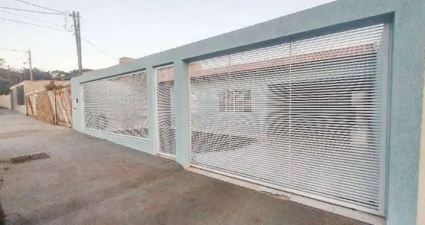 Casa com 2 dormitórios à venda, 100 m² por R$ 390.000,00 - Santa Mônica - Londrina/PR