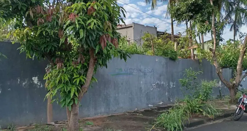 Casa com 3 dormitórios à venda, 66 m² por R$ 190.000,00 - Columbia - Londrina/PR