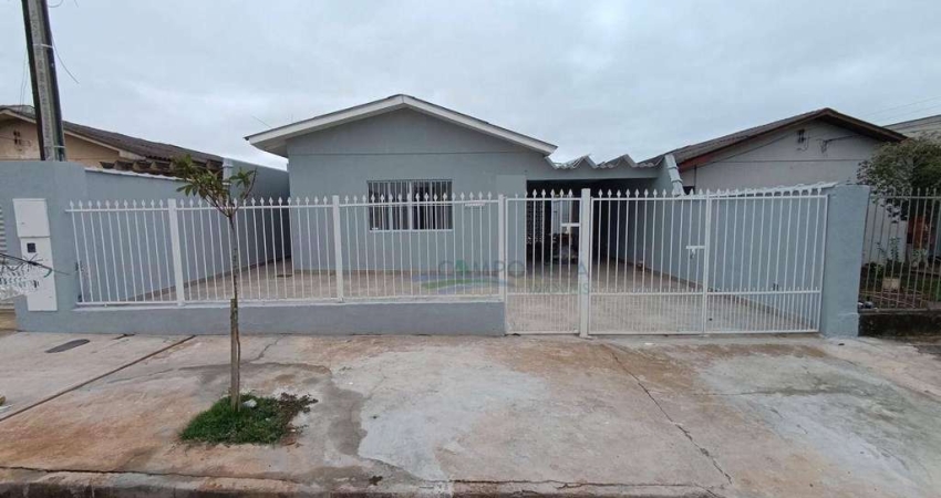 Casa com 2 dormitórios para alugar, 120 m² por R$ 2.200,00/mês - Roseira - Londrina/PR
